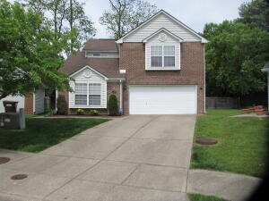 Property Photo: 6340 Hampton Ridge Drive KY 41042