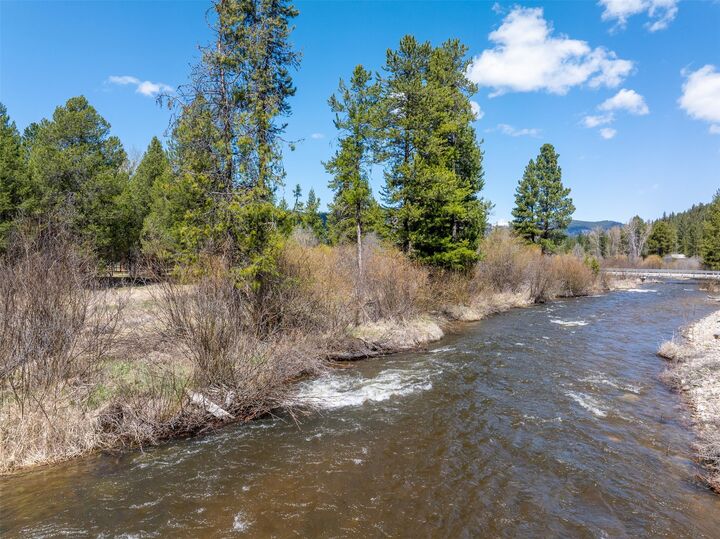 Property Photo: Nhn (Parcel C) Deer Walk Way MT 59829