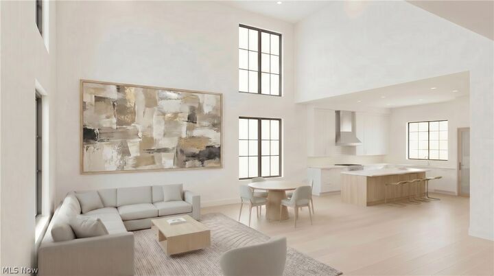 Property Photo:  3305 Lee Road  OH 44120 