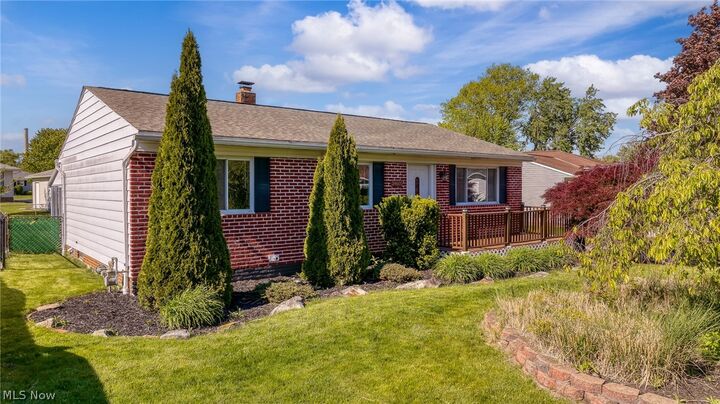 Property Photo: 34605 Glen Drive OH 44095