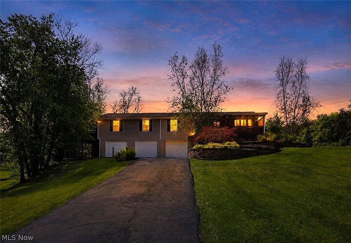 Property Photo: 28365 Osborne Road OH 45723