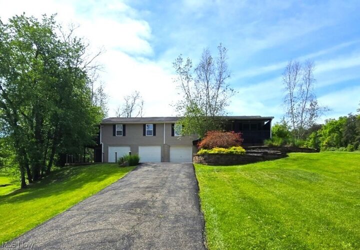 Property Photo:  28365 Osborne Road  OH 45723 