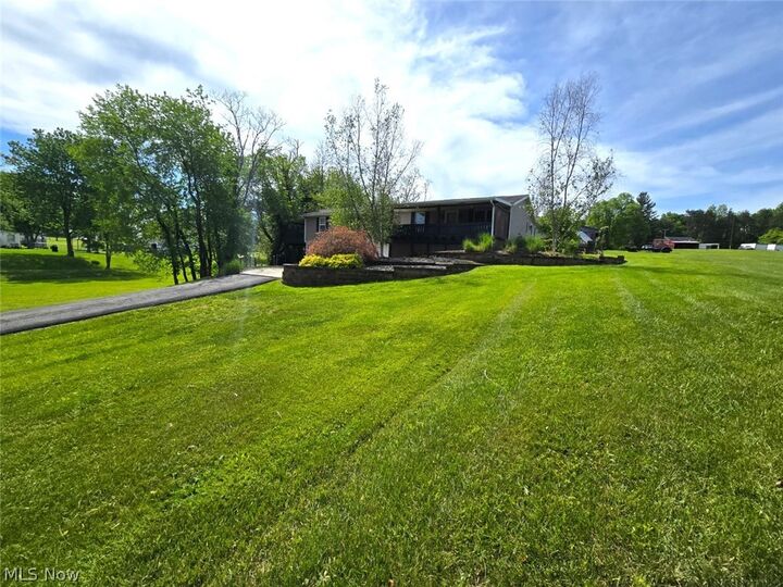 Property Photo:  28365 Osborne Road  OH 45723 