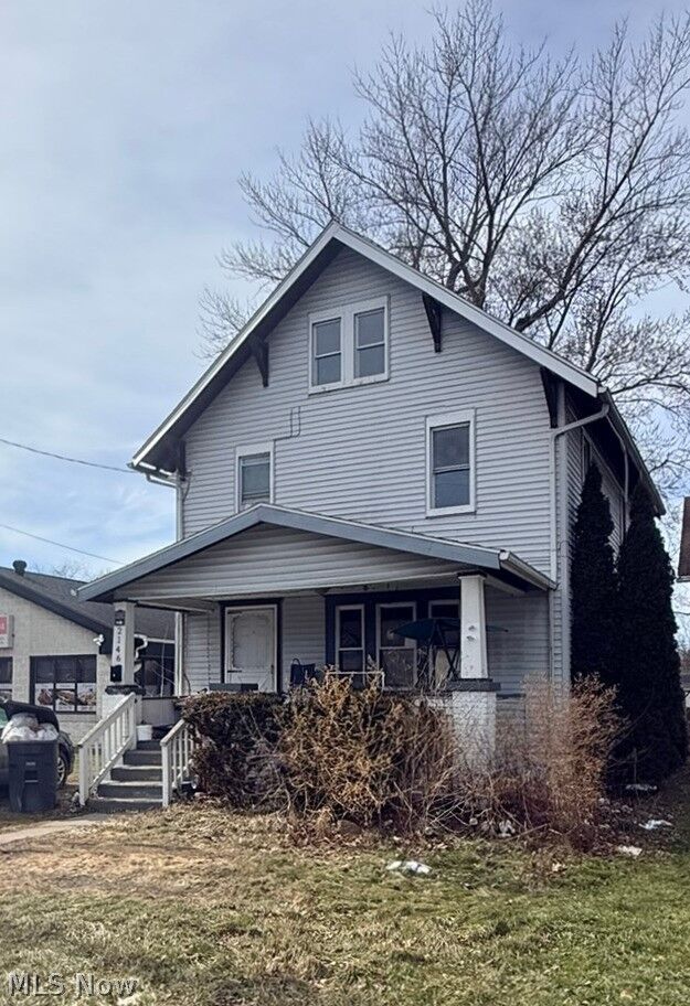 Property Photo:  2146 East Avenue  OH 44314 