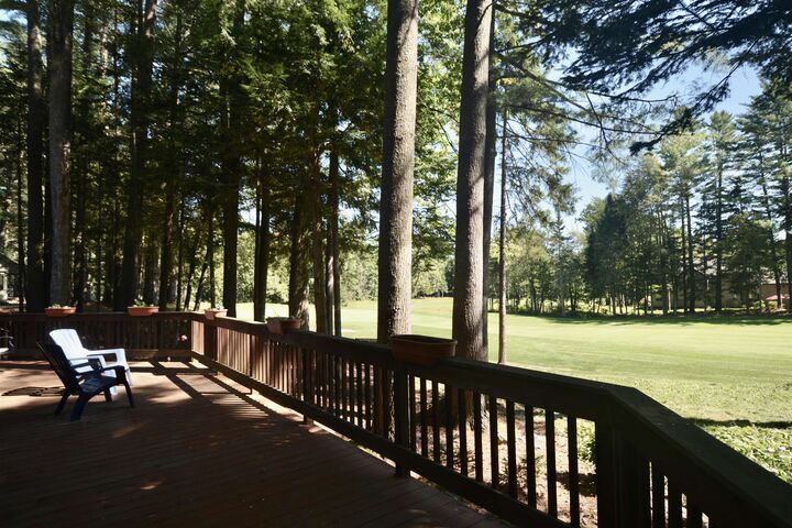 Property Photo:  66 Fairway Drive  NH 03753 