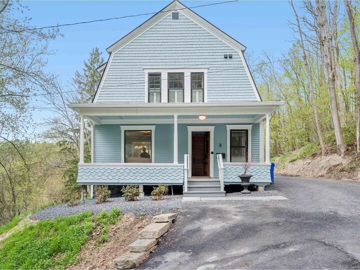 Property Photo:  8 Richardson Street  VT 05602 
