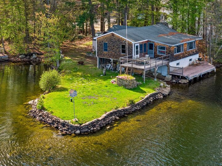 Property Photo:  47 Sachs Road  NH 03290 