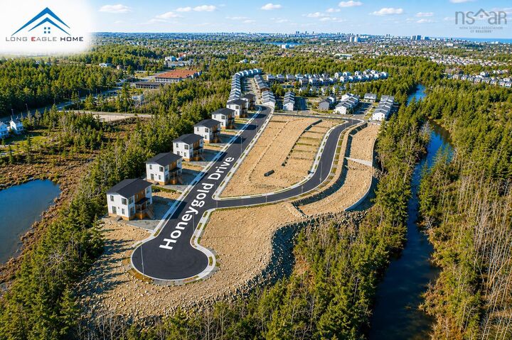 Property Photo: 188 Honeygold Drive Lot 26B NS B3R 0G2