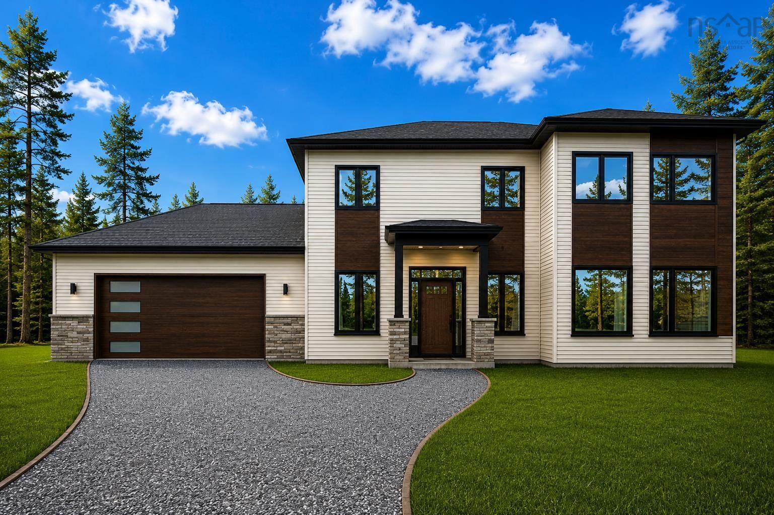 Property Photo: 280 Marwood Drive NS B4B 2T3