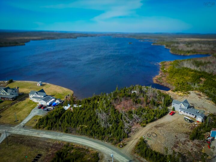 Property Photo:  Lot 5 Bastion Avenue  NS B1C 0A1 