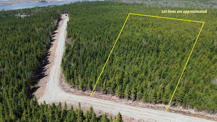 Lot 9 146 Squirrel Run — photo 1