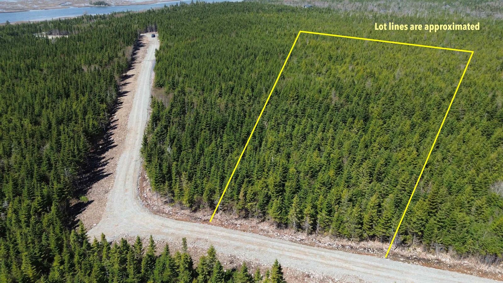 Property Photo:  Lot 9 146 Squirrel Run  NS B0J 2L0 