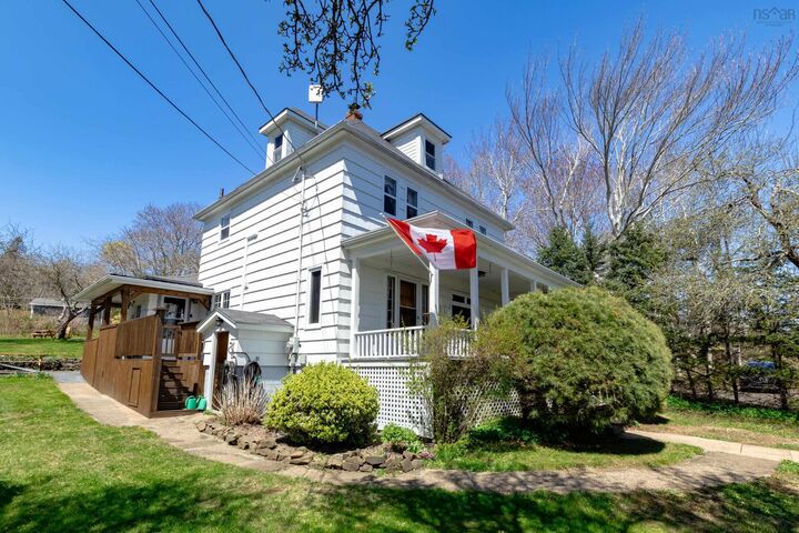 Property Photo:  26 Culloden Road  NS B0V 1A0 