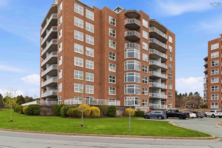 Property Photo:  802 99 Waterfront Drive  NS B4A 4K5 