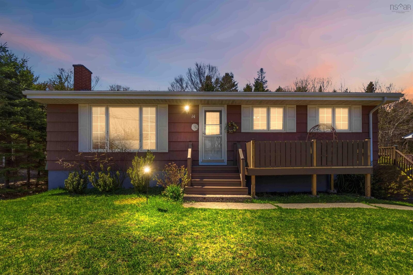 Property Photo:  14 Ridgecrest Drive  NS B2W 2L5 