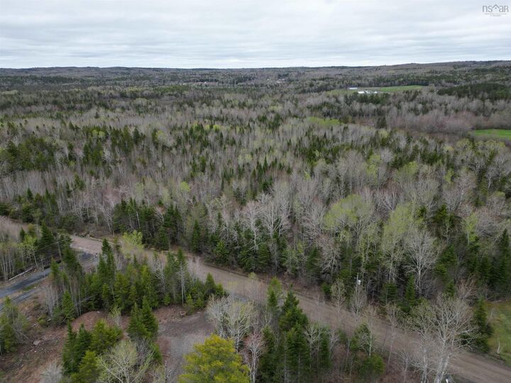 Lot Old Renfrew Road — photo 1