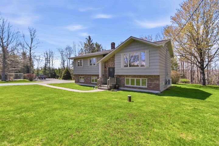 Property Photo: 61 Charles Hill Road NS B0R 1A0