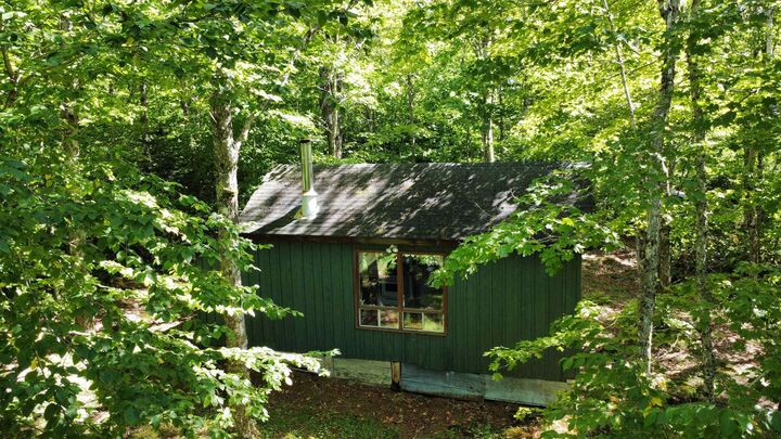 Property Photo:  (Pid 20505046) Truro Road  NS B0K 1V0 