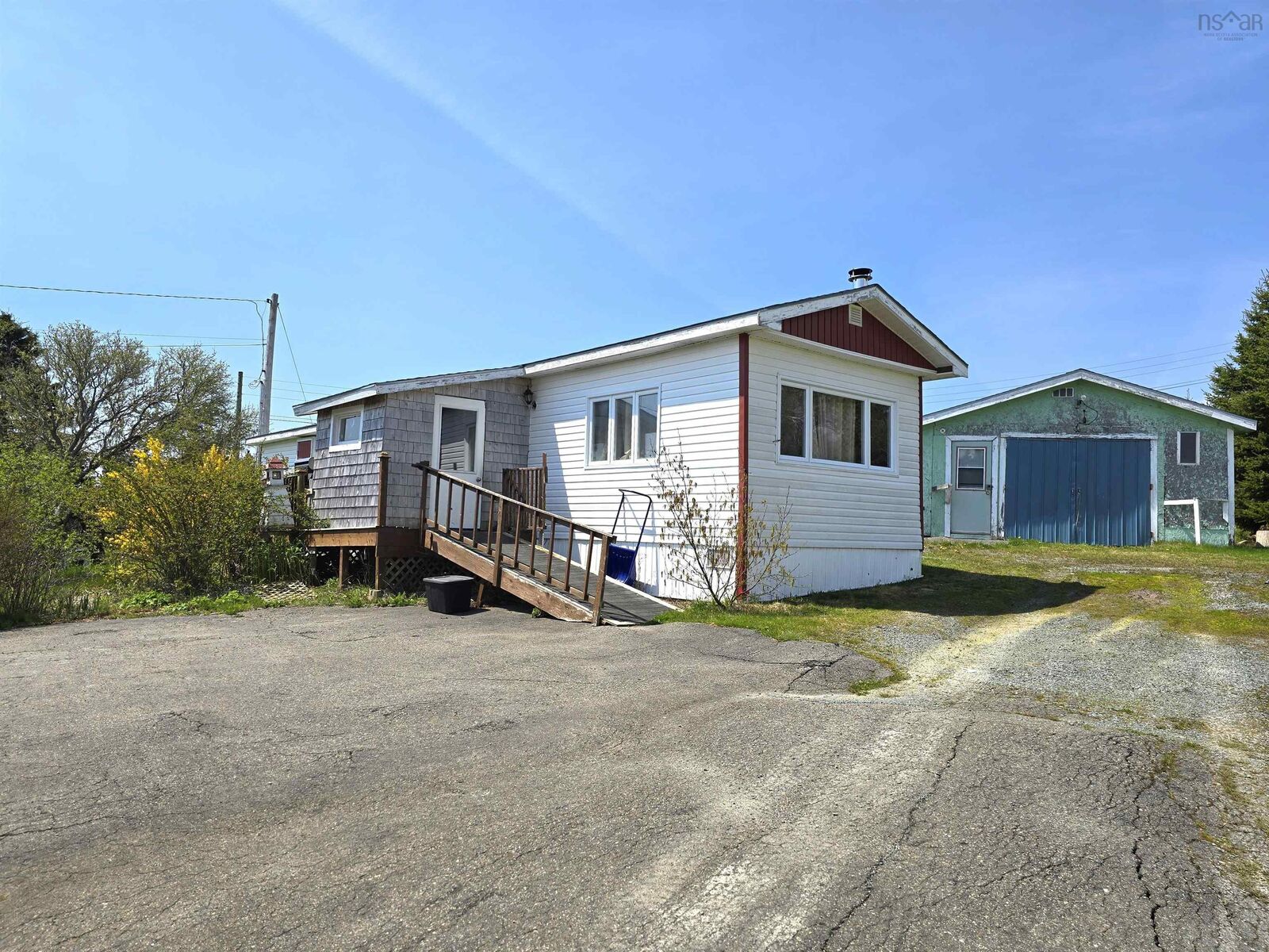 Property Photo: 28 White Ash Lane NS B0R 1C0