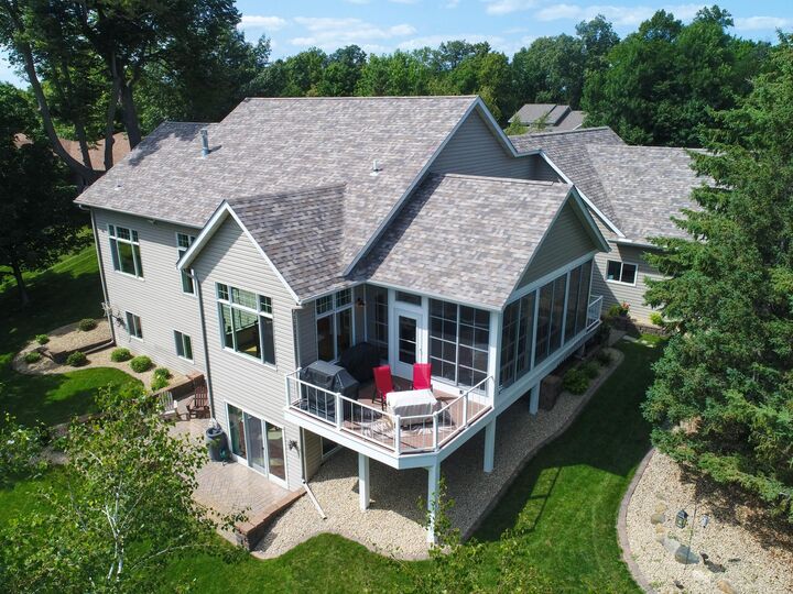 Property Photo:  4424 Donway Drive NE  MN 56308 