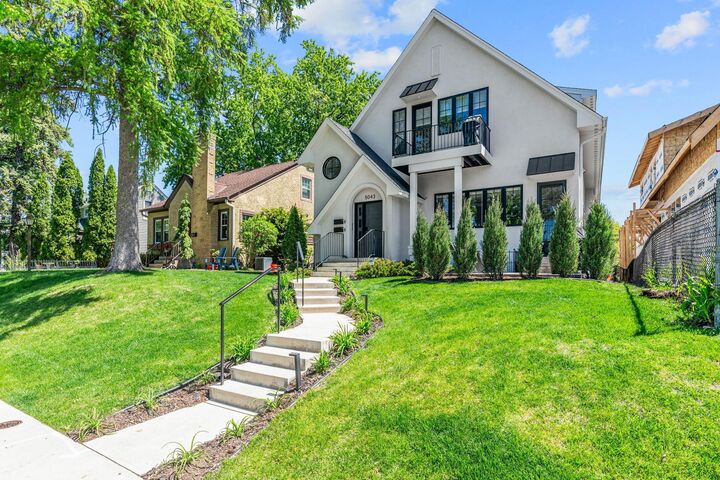 Property Photo:  5043 Ewing Avenue S 100  MN 55410 