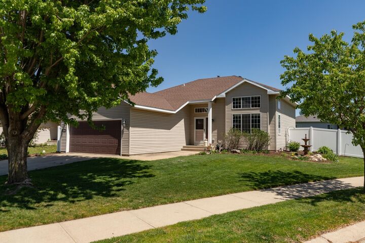 Property Photo: 5714 49th Avenue NW MN 55901