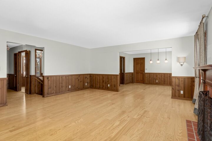 Property Photo: 4030 Wasatch Lane MN 55422