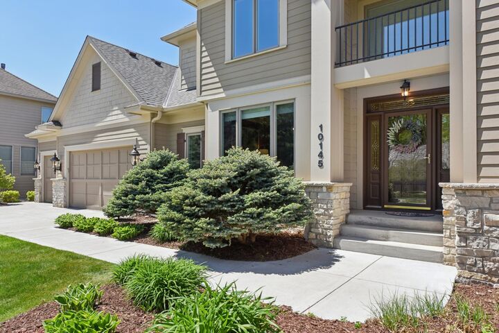 Property Photo: 10145 Powers Lake Trail MN 55129