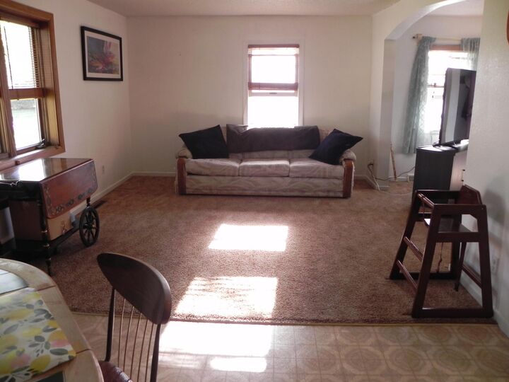 Property Photo: 210 7th Street S MN 56520