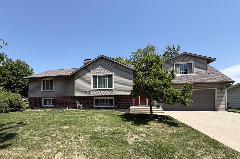 Property Photo: 901 Cherry Lane MO 63501