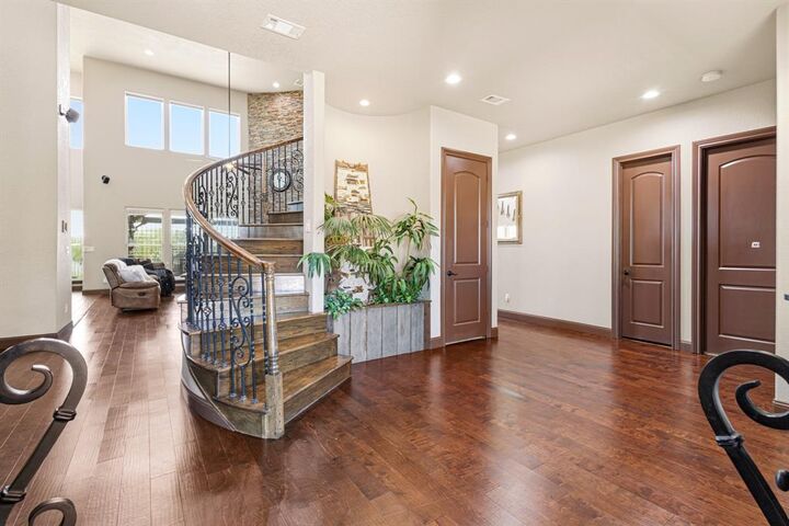 Property Photo: 3512 Harlan Drive TX 75048