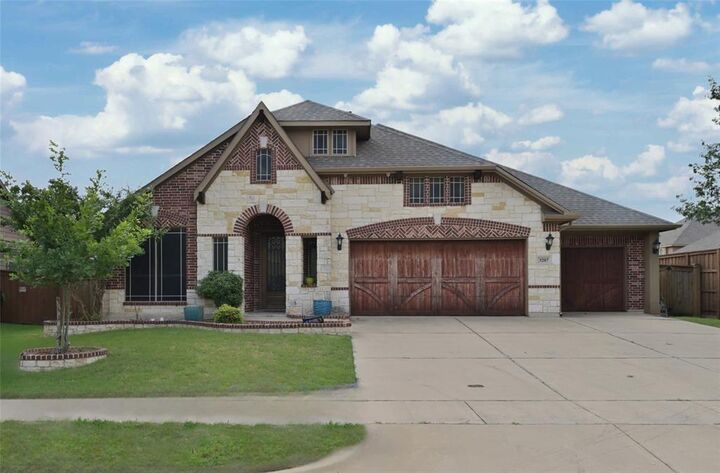 Property Photo: 3207 Pampa TX 75054