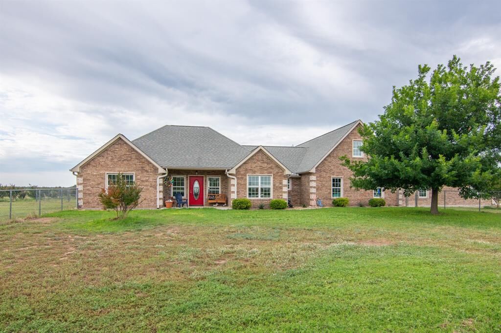 Property Photo:  6187 Fm 586  TX 76823 