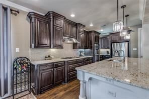 Property Photo: 6365 Bear Lake Road TX 75036