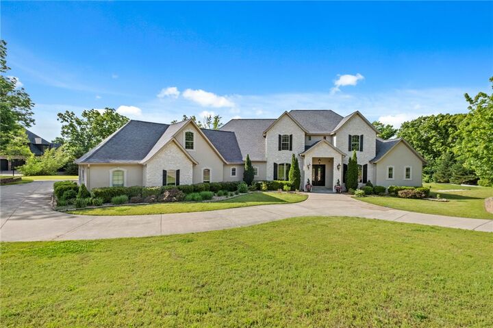 Property Photo:  6300 W Northgate Road  AR 72758 