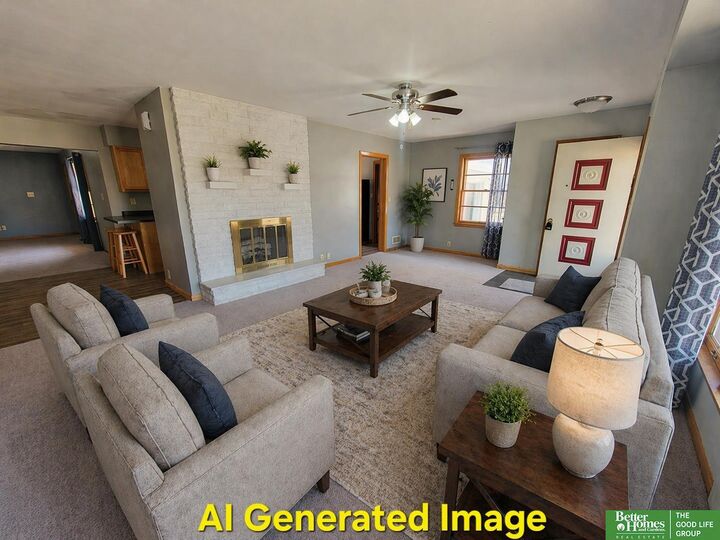 Property Photo:  1006 E 12th Street  NE 68467 