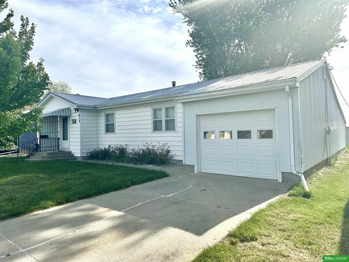 Property Photo:  612 Lambrecht Street  NE 68716 