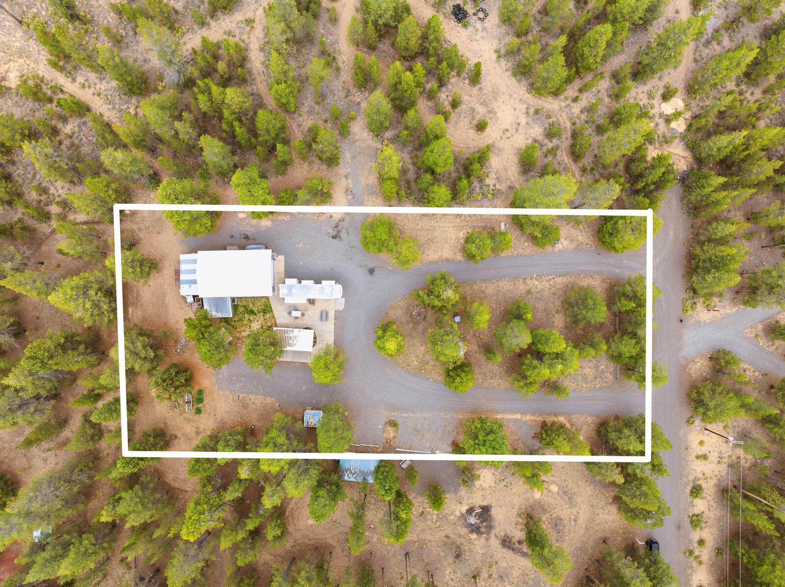 Property Photo:  53625 Woodchuck Drive  OR 97739 