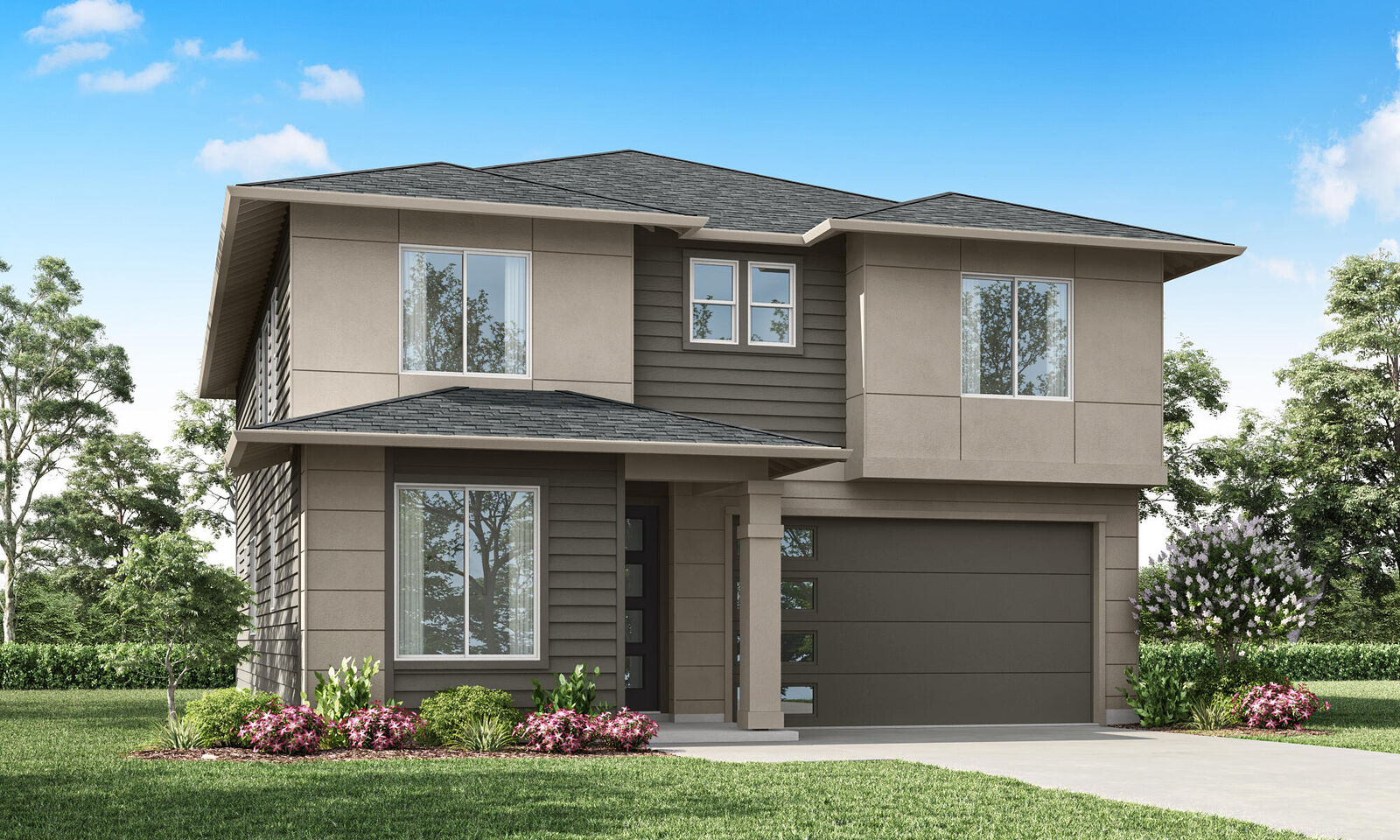 Property Photo:  61251 SW Grotto Place Lot#45  OR 97702 