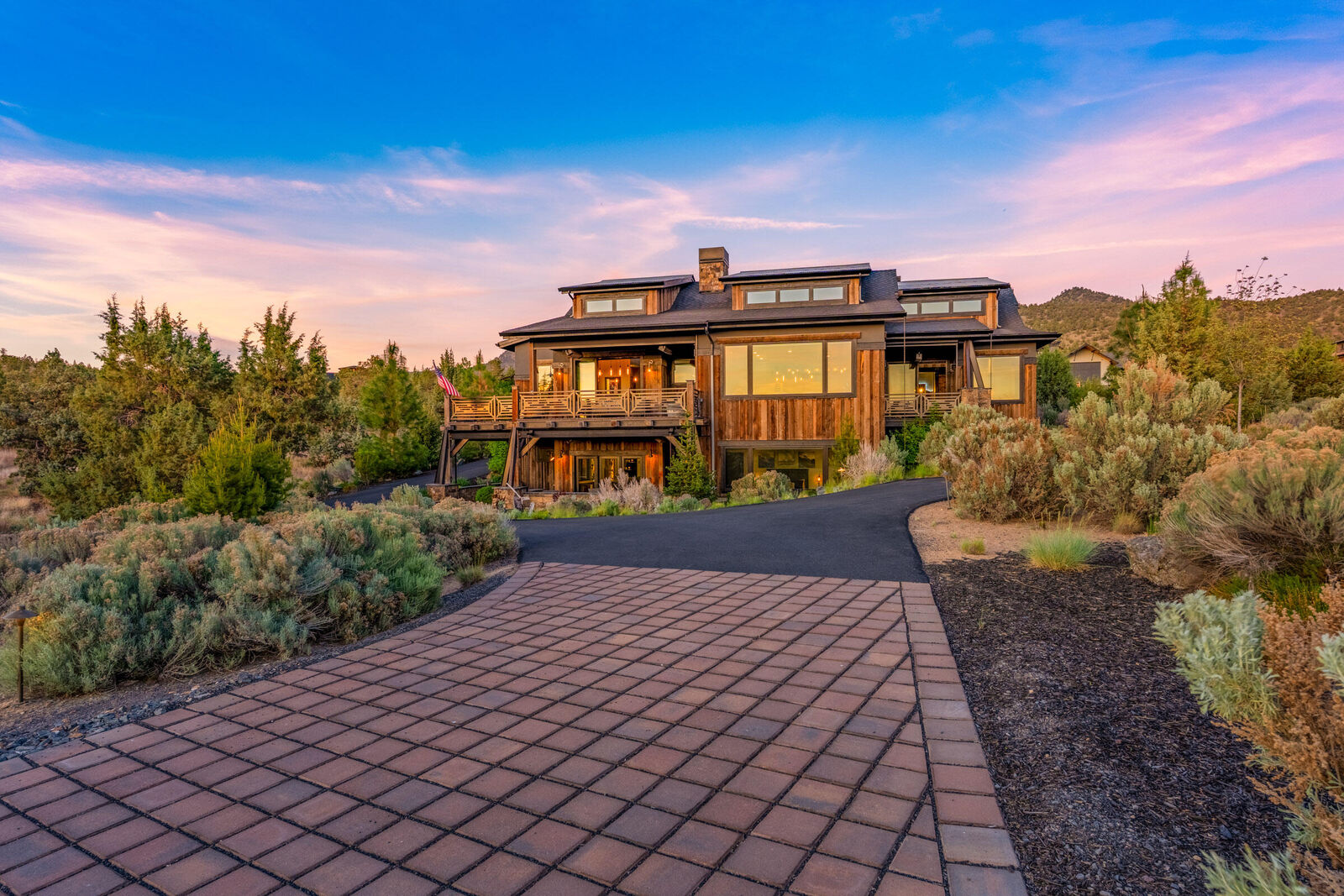 Property Photo:  16086 SW Brasada Ranch Road  OR 97753 