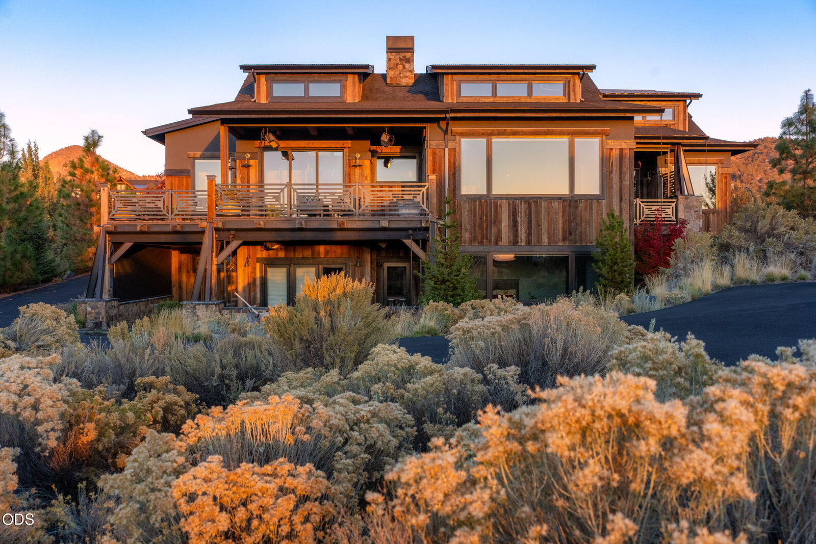 Property Photo:  16086 SW Brasada Ranch Road  OR 97753 