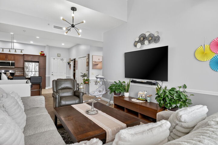 Property Photo: 3833 Brown Road 1407 BC V4T 2J3