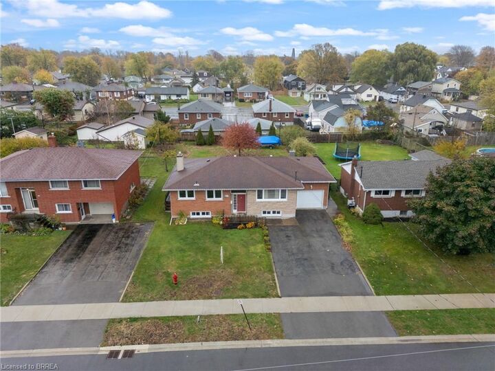 Property Photo:  21 Janet Street  ON L3K 2E6 