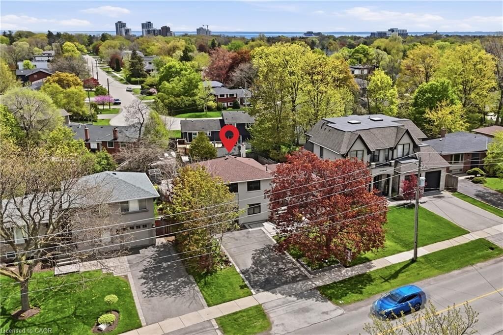 Property Photo:  2122 Bridge Road  ON L6L 2G1 