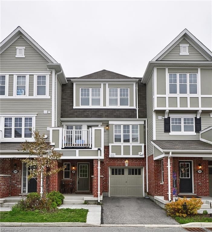 Property Photo: 143 Ridge Road 30 ON N3E 0E1
