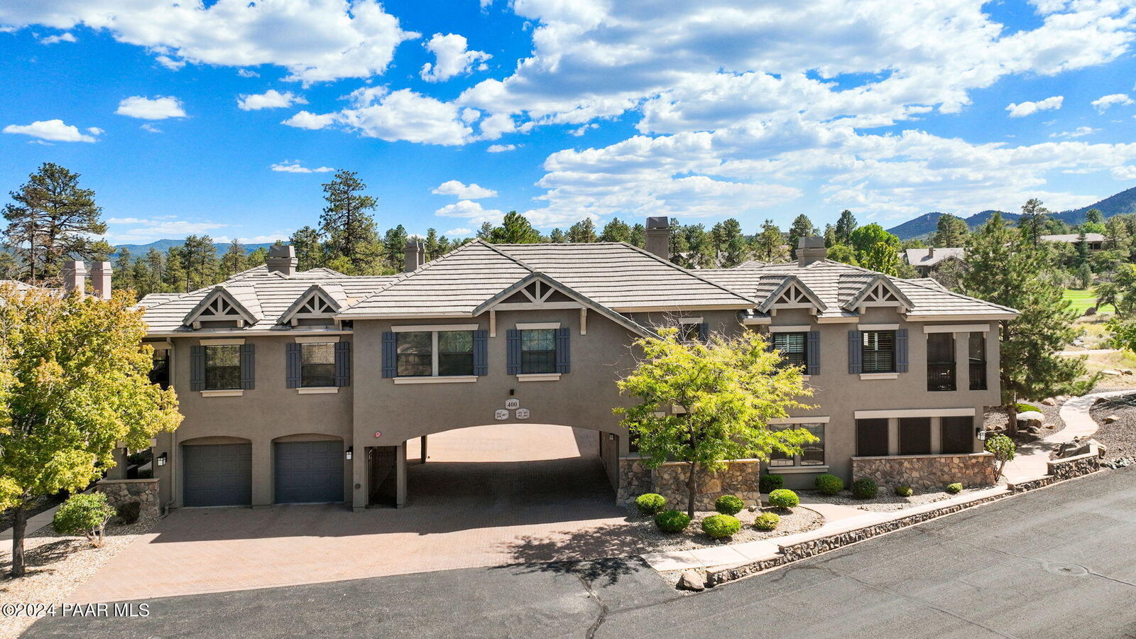 Property Photo:  1716 Alpine Meadows Lane 404  AZ 86303 