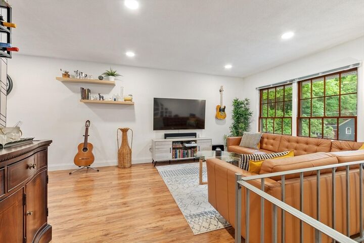 Property Photo:  544 Elm St  MA 01420 