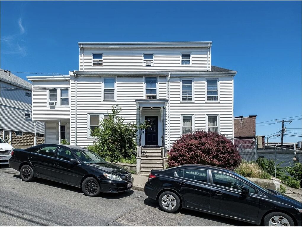 Property Photo:  3 Boston 3  MA 02143 