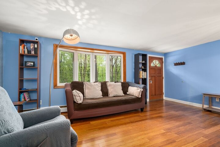 Property Photo:  369 Central Tpke  MA 01590 