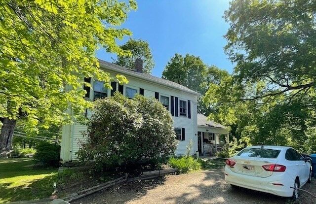 Property Photo:  4 Brigham St  MA 01452 